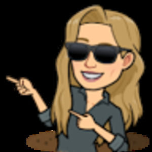 Meet your Posher, Courtney